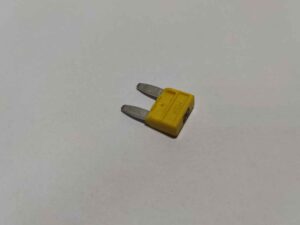 Предохранитель Mini 20а MTA