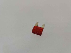 Предохранитель Mini 10а MTA