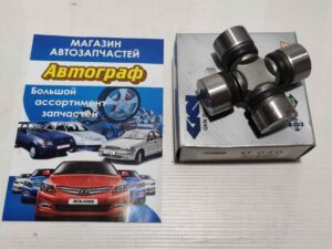 Крестовина ВАЗ 2101 GKN