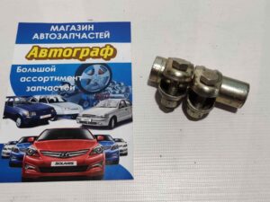 Сгон рулевых тяг ВАЗ 2101-07 с хомутами,
