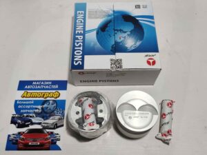 Поршень AMP Sens 1.3  75,00 (к-кт.)