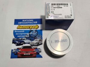 Поршень Lacetti 1.8