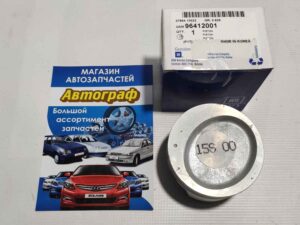 Поршень Aveo 1.5 STD