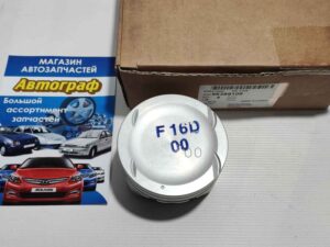 Поршень Aveo Lacetti 1.6