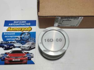 Поршень Lanos 1.6 16V STD,Nubira,Tacuma