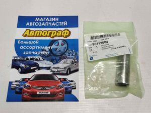 Поршневой палец Aveo 1,5