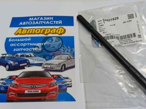 Болт ГБЦ Lacetti 1.8 LDA