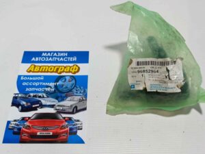Шаровая опора CAPTIVA