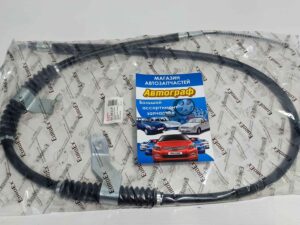 Трос ручника Lacetti EuroEx правый