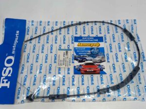 Трос газа Matiz