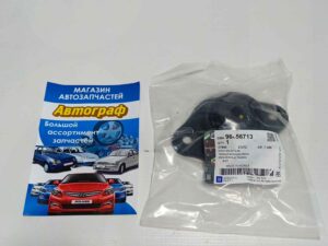 Опора заднего амортизатора Aveo