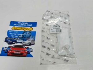 Сетка бензонасоса Aveo Lacetti