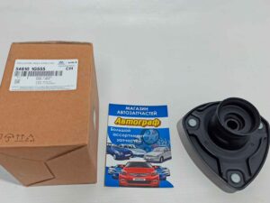 Опора переднего амортизатора правая Hyundai Accent