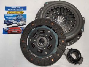 2108-CLUTCH KIT