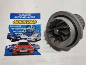 Водяная помпа Lanos 1,5