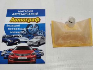 Сетка бензонасоса Matiz