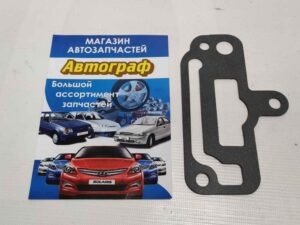 Прокладка кронштейна клапана ЕГР Ev,Lac,Tac 1.8-2.0