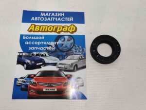 Сальник первичного вала 2108-2110 25x45x9 БРТ