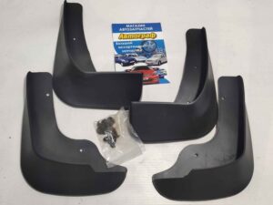 Брызговик Chery Forza компл, (4 шт)