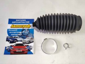 Пыльник рулевой рейки Lacetti GM