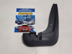 Брызговик Matiz GM пер прав