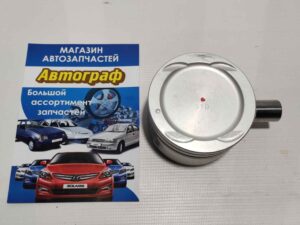 Поршень Lanos 1.6 16V STD,Nubira,Tacuma