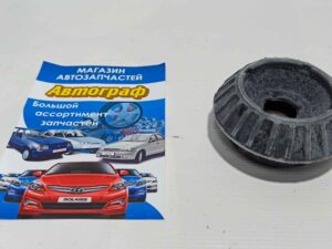 Опора переднего амортизатора Lacetti