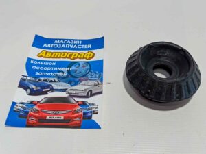 Опора переднего амортизатора Lacetti