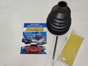 Штифт педиали сцепления Lanos,Av,Nub,Tac,Ep,Ev,Leg