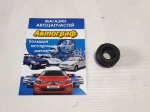 Отбойник зад. амортизатора верхний Lanos-Sens