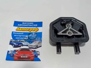 Подушка двигателя Lanos правая