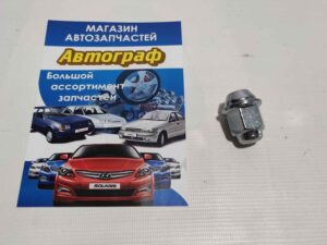 Гайка колеса Hyundai Elantra 06-/Kia Cerato (стальной диск) PYUNGHWA (шт.)