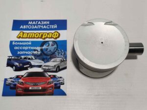 Поршень Lacetti 1.8 (+0,5)