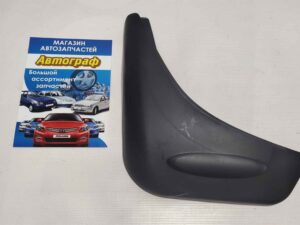 Брызговик Matiz GM