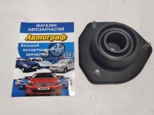 Опора заднего амортизатора Lacetti