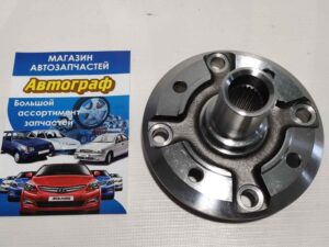 Ступица передняя MaTIZ