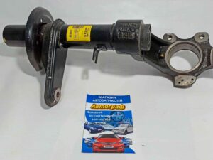 Кулак поворотный Lanos 1.6 с ABS STDW левый