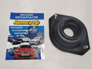 Опора пер амортизатора Matiz