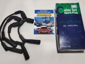 Провода высоковольтные Matiz 1.0