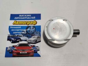 Поршни Aveo Lacetti 1.6 STD