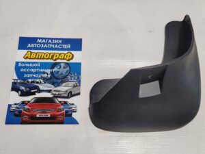 Брызговик Lacetti седан OEM задний правый