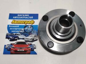 Ступица передняя Lacetti X2