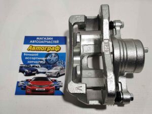 Суппорт Lacetti передний