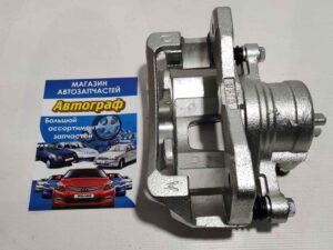 Суппорт Lacetti передний FSO правый