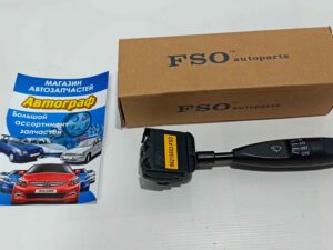 Переключатель ст.очистителя NEXIA  FSO (пакет) (шт.)