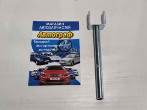 Шток выбора передач Lanos