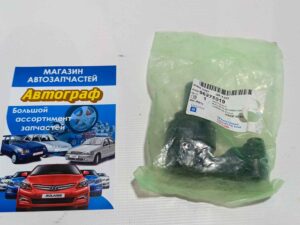 Рулевой наконечник правый Lanos