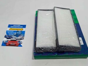 Фильтр салона Tacuma PARTS-MALL (Корея) (шт.)