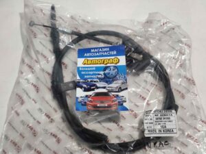 Трос ручника Hyundai Sonata с 2004г