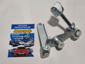Кулиса коробки передач AVEO